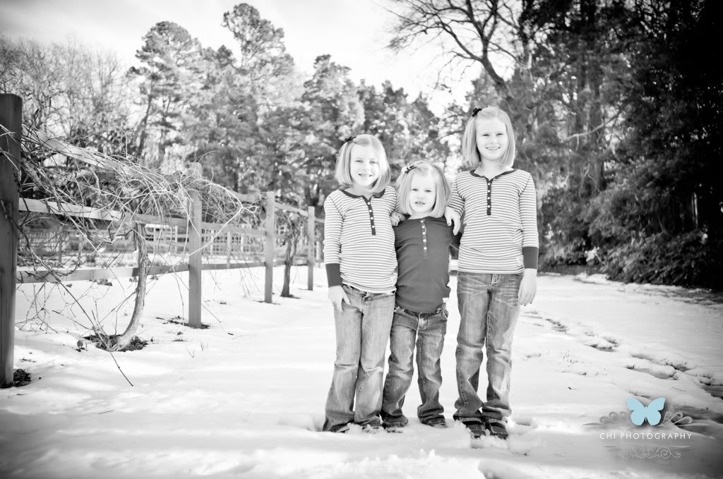 web07 Playing in the Snow with my Cousins